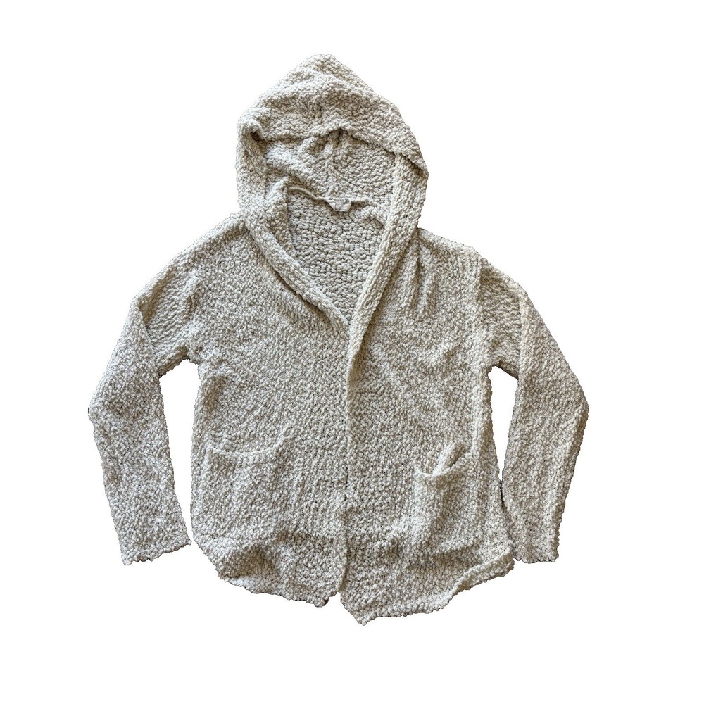 Joyfolie Girls Mia Joy Open Cardigan Hoodie sweater size‎ 14